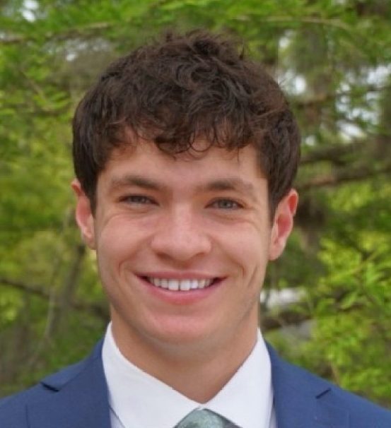Headshot Braden McCormick