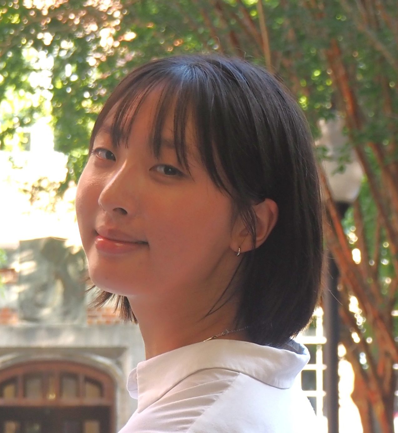 Headshot Yeji
